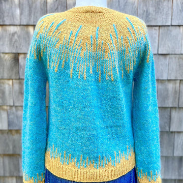 Noonday Sun Pullover