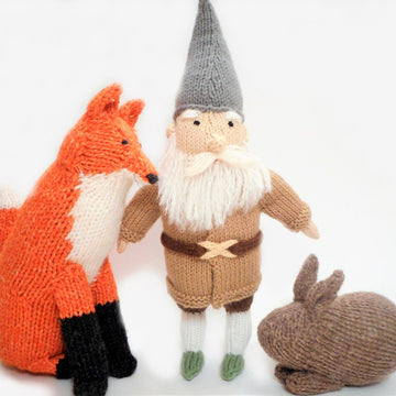 Forest Gnome