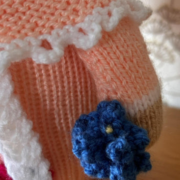 Flower Gnome