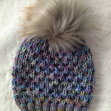 Quibbler Beanie