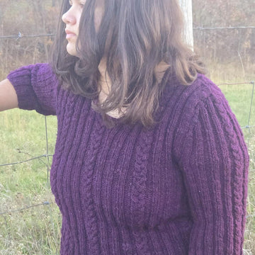 Lancaster Lady Sweater