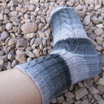 Eirene Socks