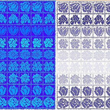 Flower Carpet