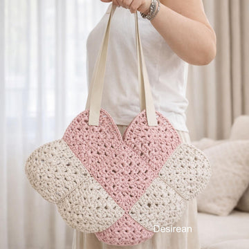 Petal Bloom Bag