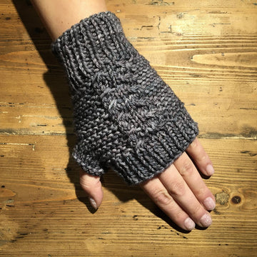 Beethoven Fingerless
