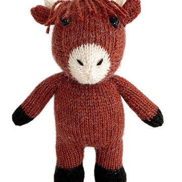 Hamish highland cow  19166