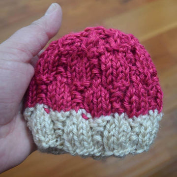 Hummingbird Hat