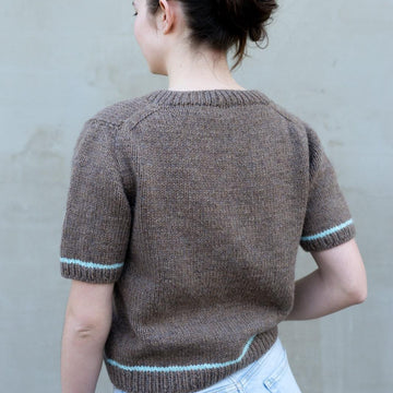Ruke Amelie blouse