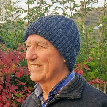 David's hat