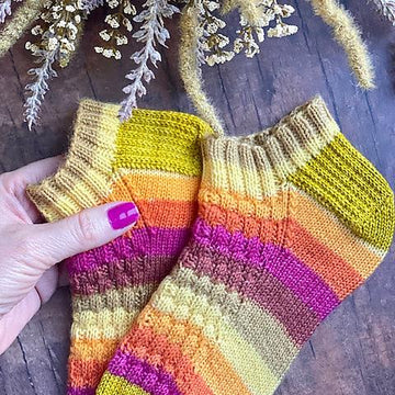 The Dixie Socks