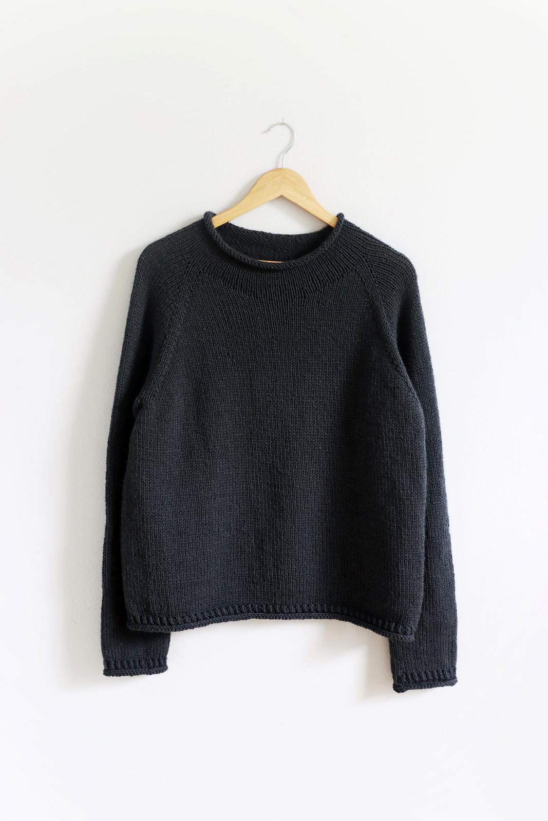 The Echo Sweater