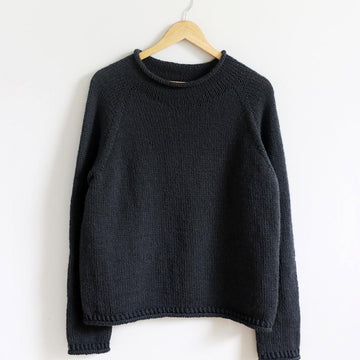 The Echo Sweater