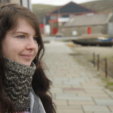 Fiblister cowl
