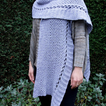 Infinity Wrap