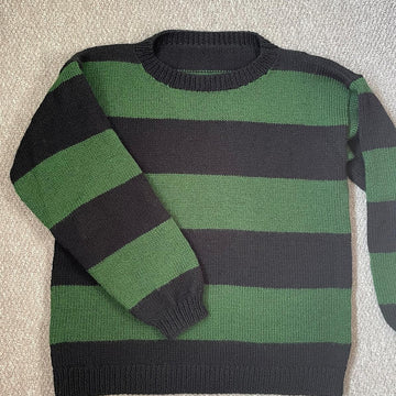 Simply Striped
