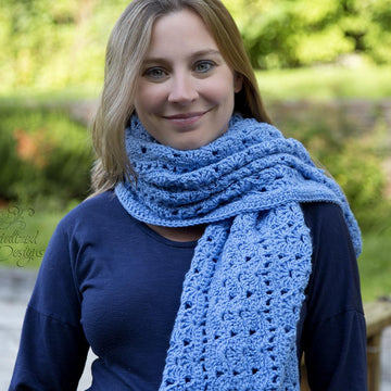Fanteah Scarf