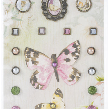 Oh, Hello Co. Oh Hello Planner Stickers 4 Sheets - Yearly Holidays