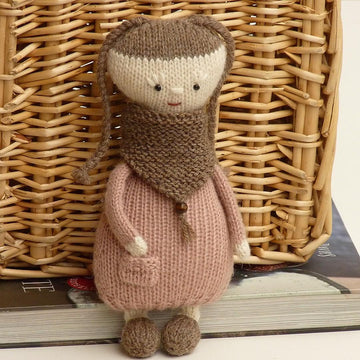 Rosamunda Doll