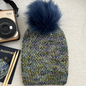 Udon Beanie