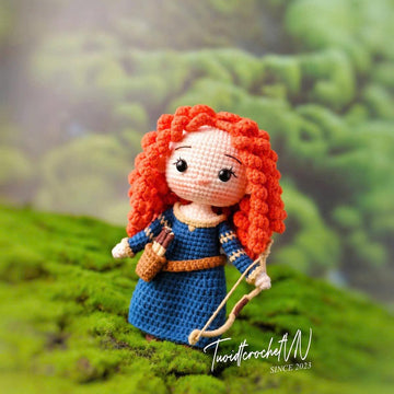Princess Merida