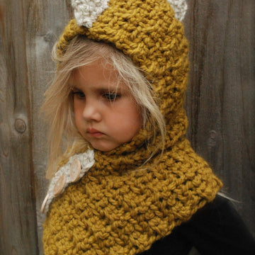 Drako Dino Cowl