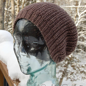 Pascala Mini Slouch