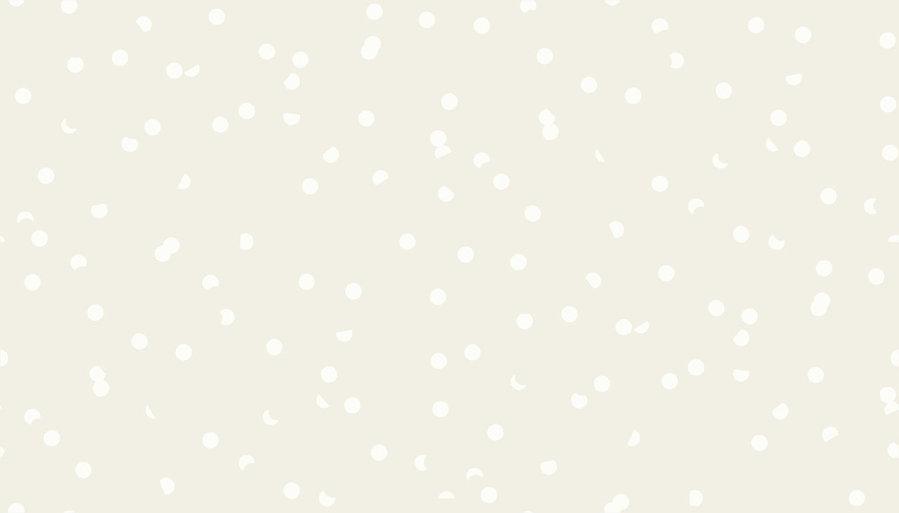 Ruby Star Society Hole Punch Dots