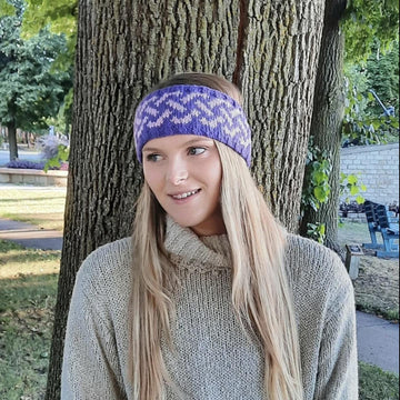 Celtic Knot Headband