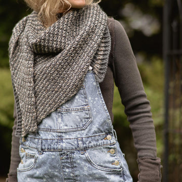 Saxon Wrap