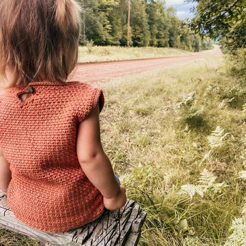 Country Road Shell