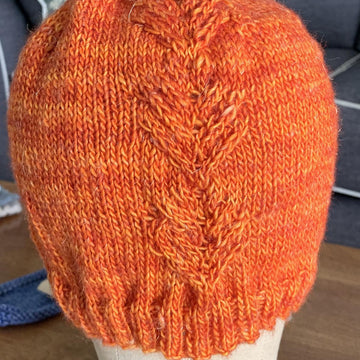 Kennett Hat