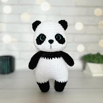 Panda Bao