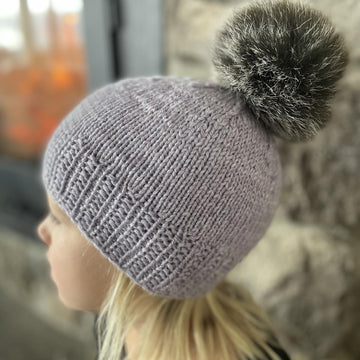 Simple Beanie Hat