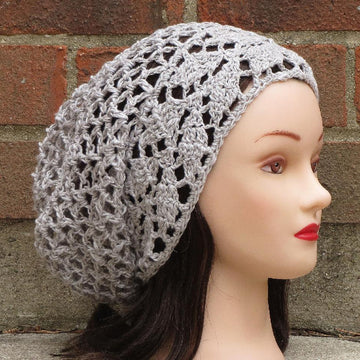 Avalon Slouch Hat