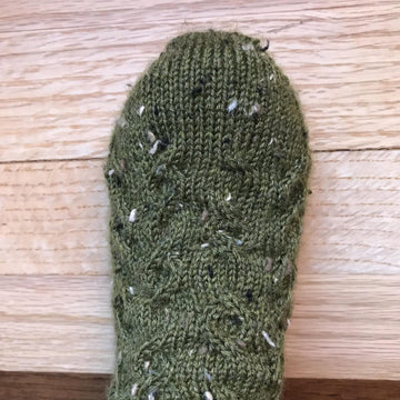 Pickle Socks