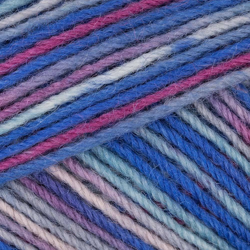 Regia 4 Ply Color 50g