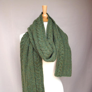 Bronte Scarf