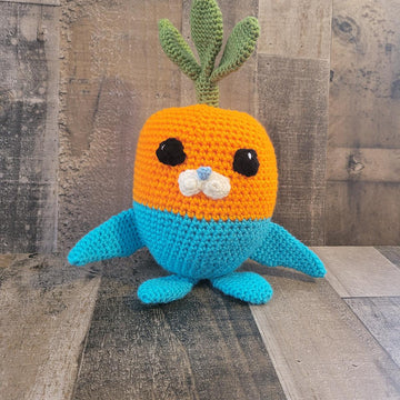 Barrot Vegimal Stuffy