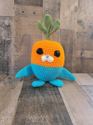 Barrot Vegimal Stuffy