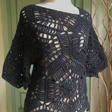 Hexie Top