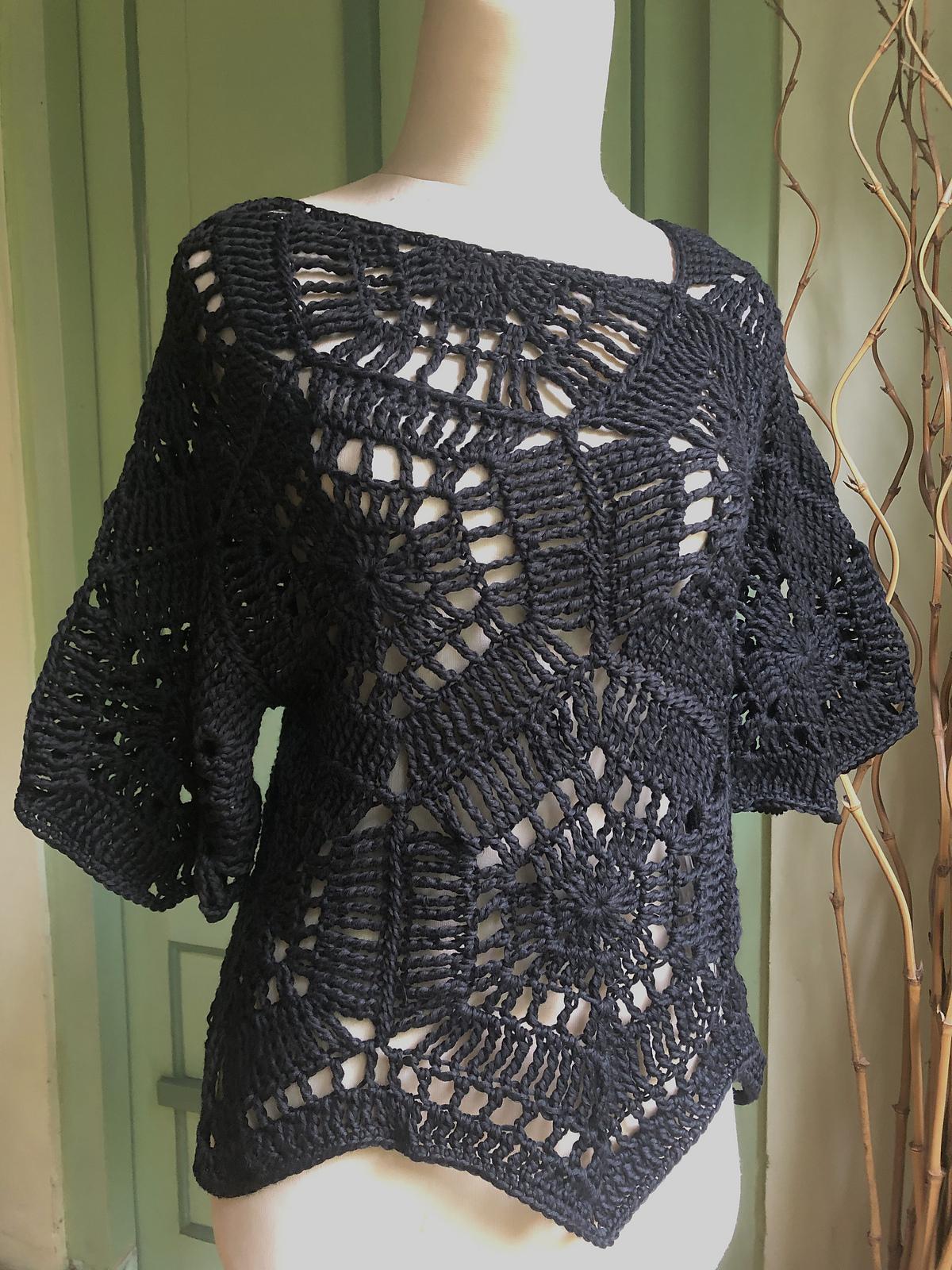 Hexie Top