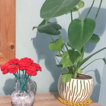 Roses Bouquet