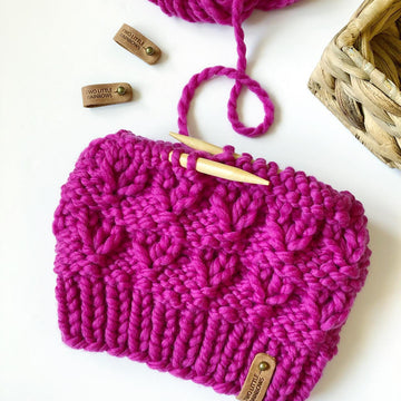 Winsome Beanie