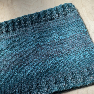 Maelstrom Cowl