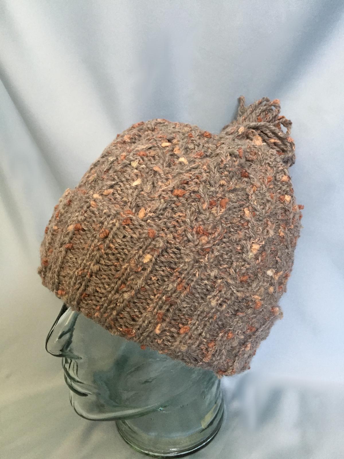 Aran Hat