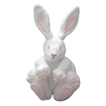 Bunny Rabbit Pillow