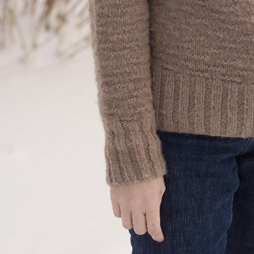 Somiar Pullover