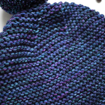 POM POM Hat