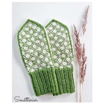Mikkel Selbu Mittens