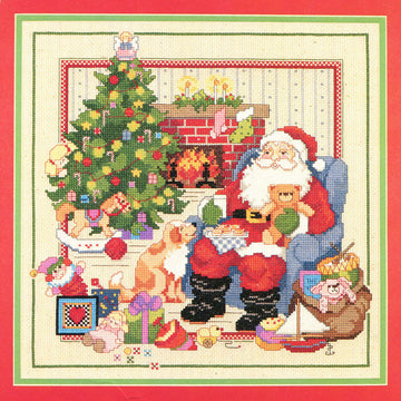The Best of Christmas - PDF